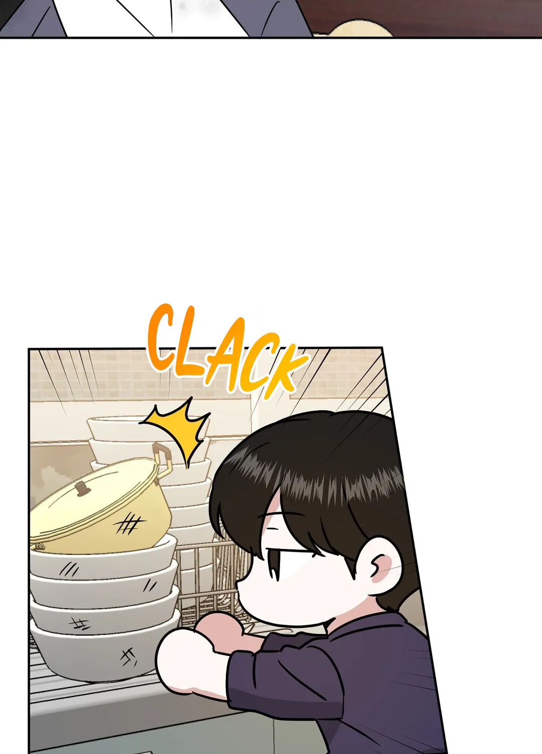 My House Has Become a Filming Location! Chapter 2 page 16 - 