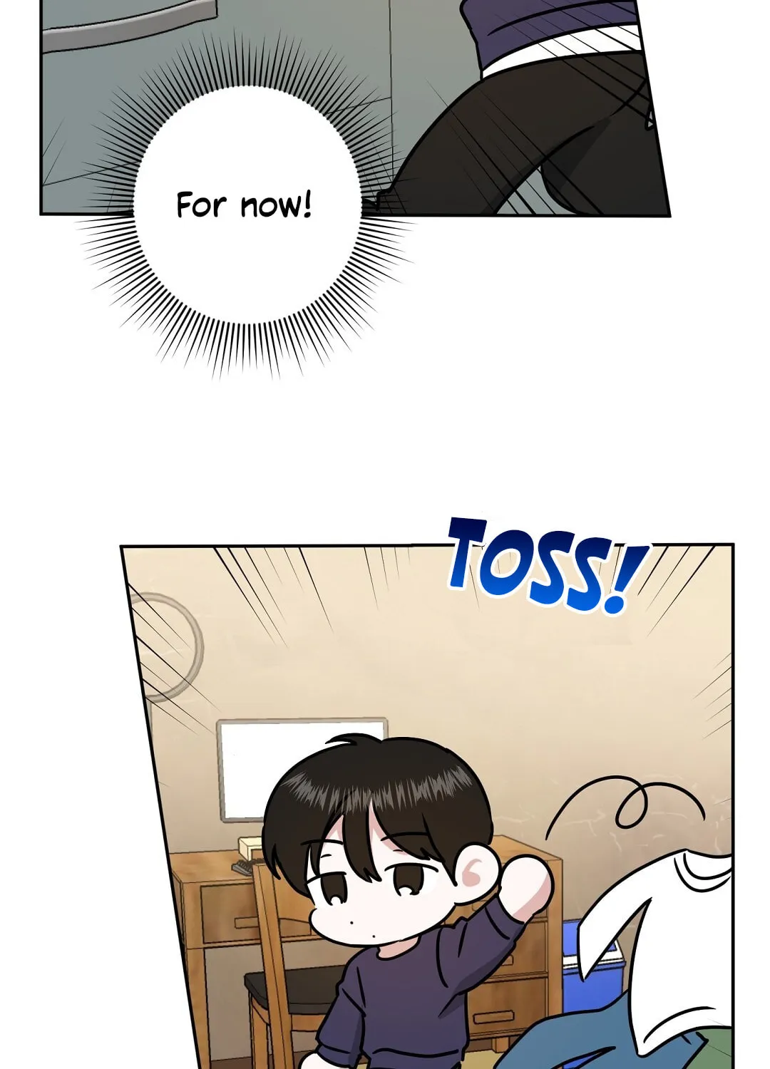 My House Has Become a Filming Location! Chapter 2 page 17 - 