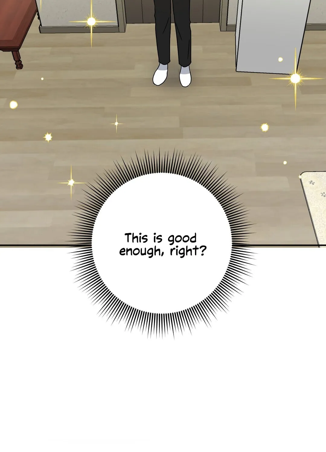 My House Has Become a Filming Location! Chapter 2 page 19 - 