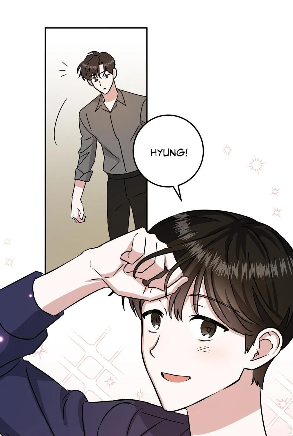 My House Has Become a Filming Location! Chapter 2 page 20 - 