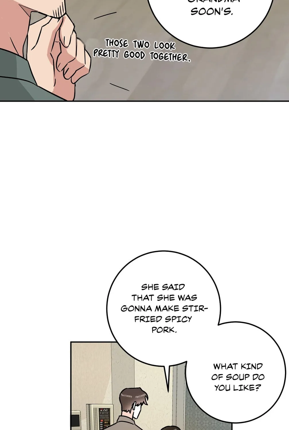 My House Has Become a Filming Location! Chapter 2 page 26 - 