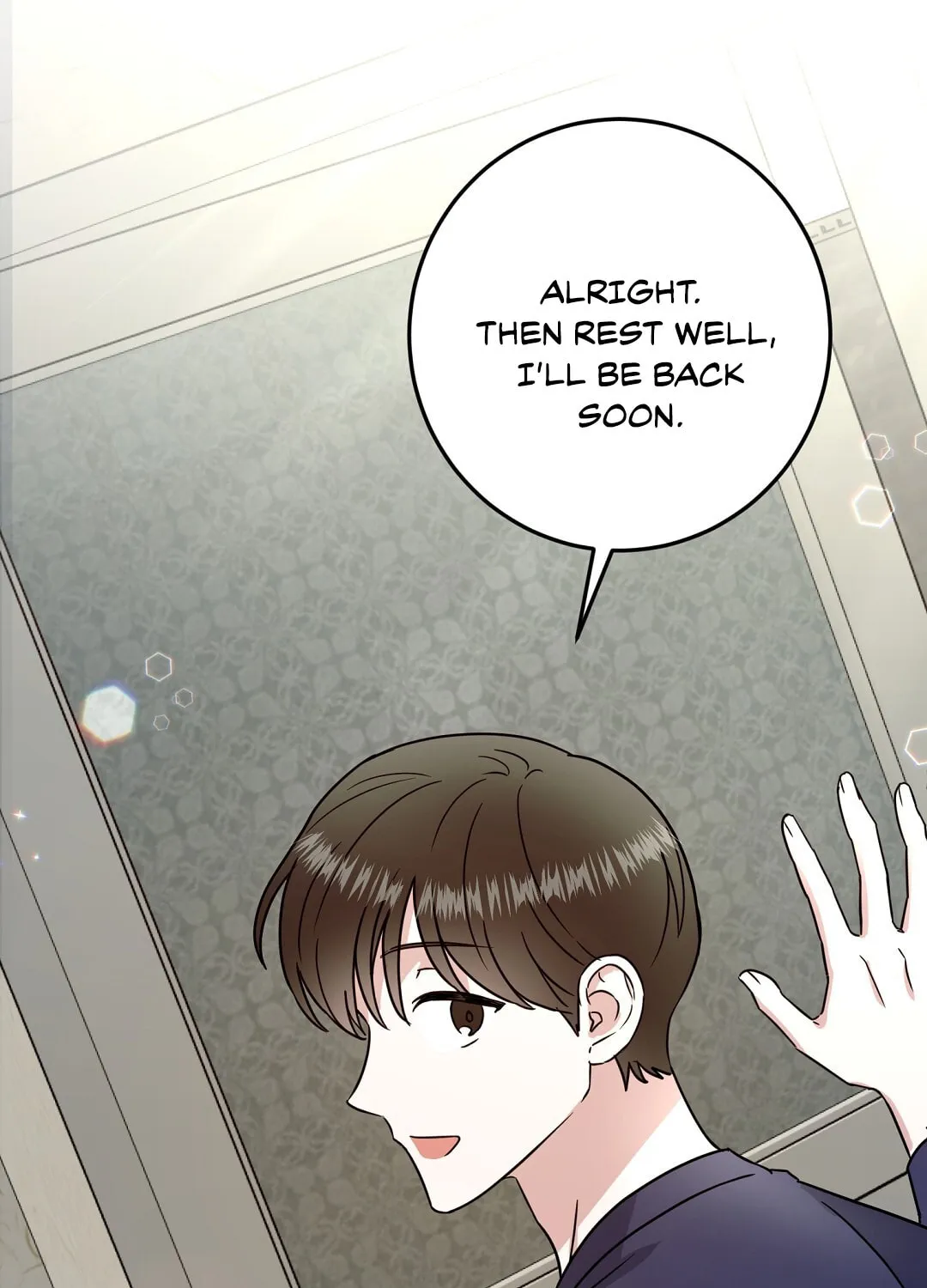 My House Has Become a Filming Location! Chapter 2 page 32 - 