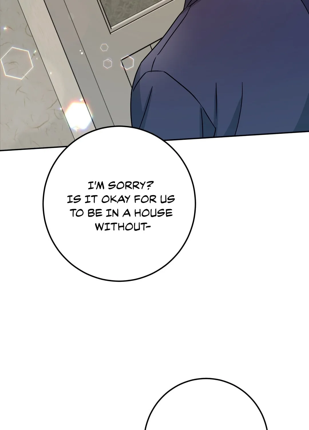 My House Has Become a Filming Location! Chapter 2 page 33 - 