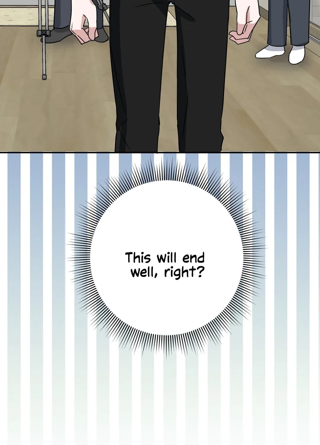 My House Has Become a Filming Location! Chapter 2 page 37 - 