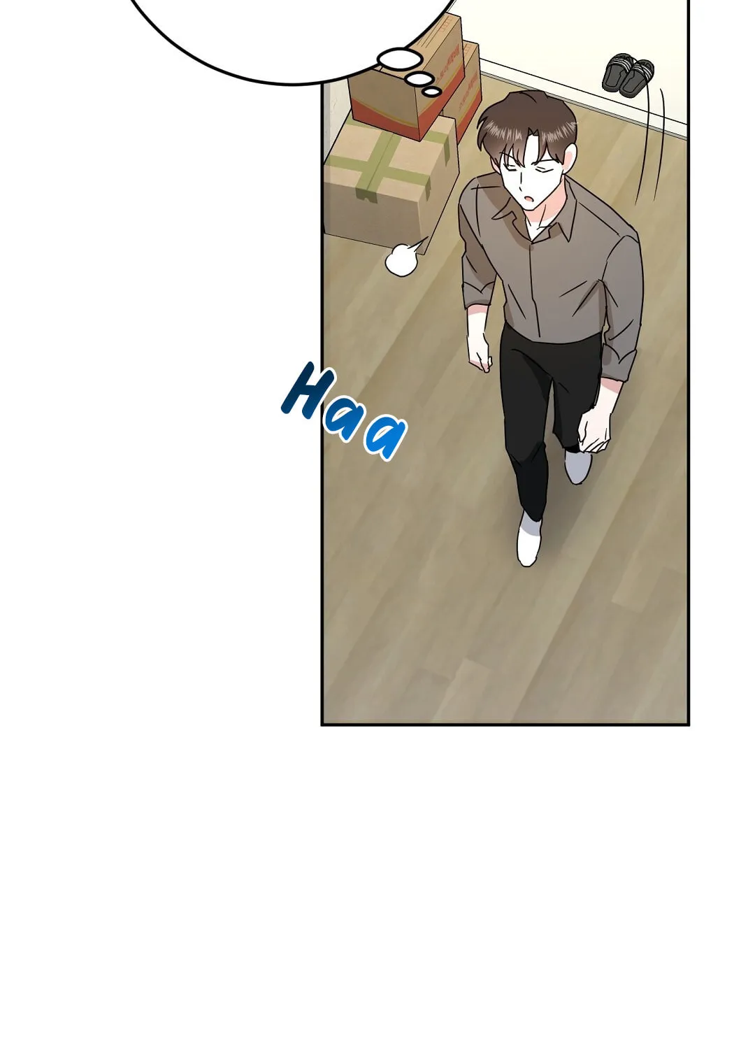 My House Has Become a Filming Location! Chapter 2 page 39 - 