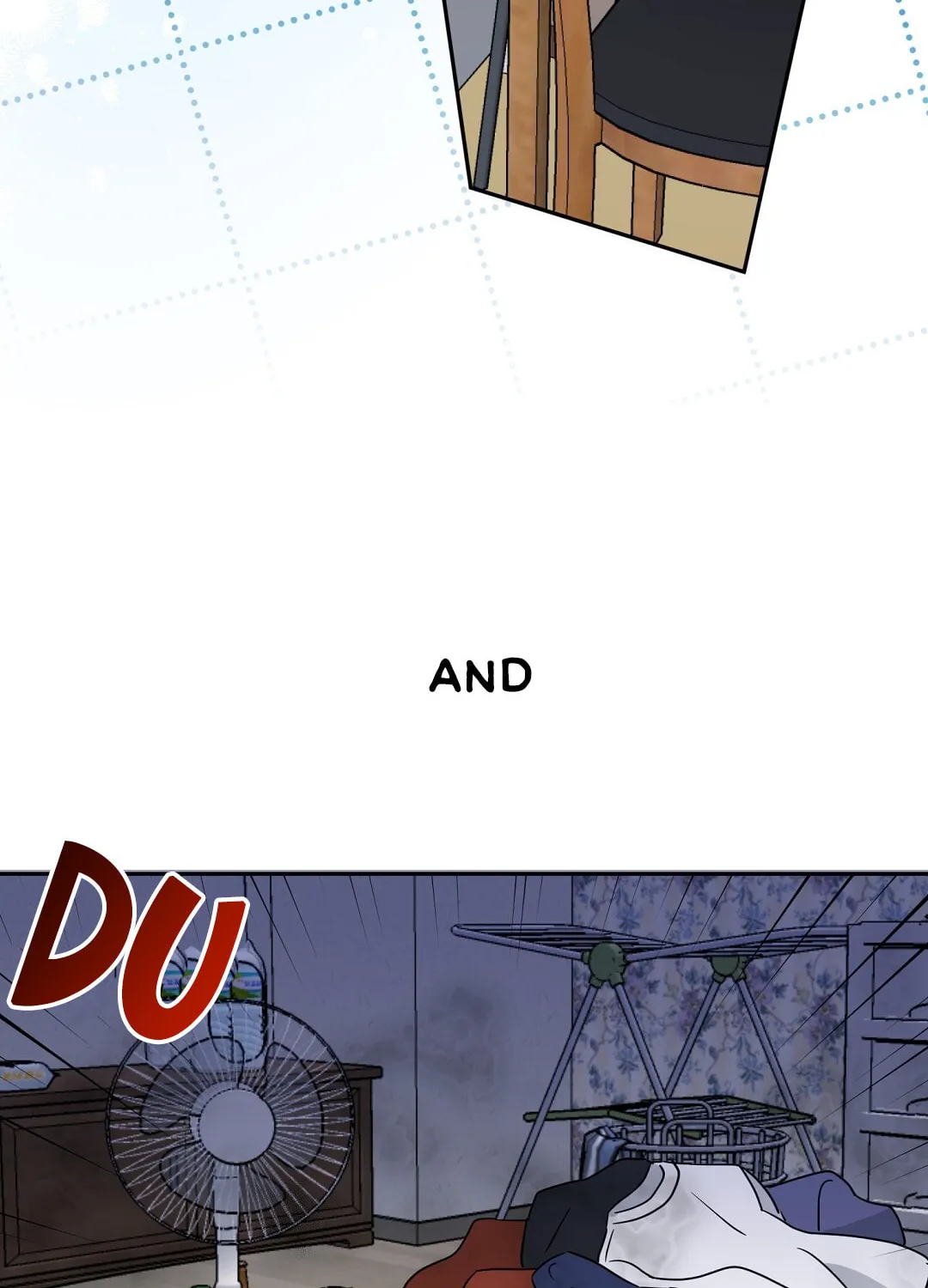 My House Has Become a Filming Location! Chapter 2 page 5 - 