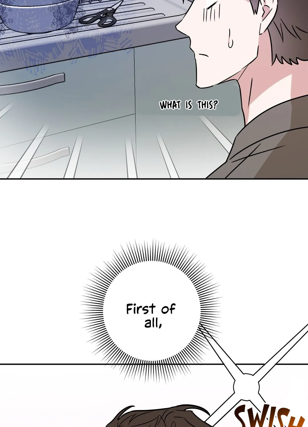 My House Has Become a Filming Location! Chapter 2 page 41 - 