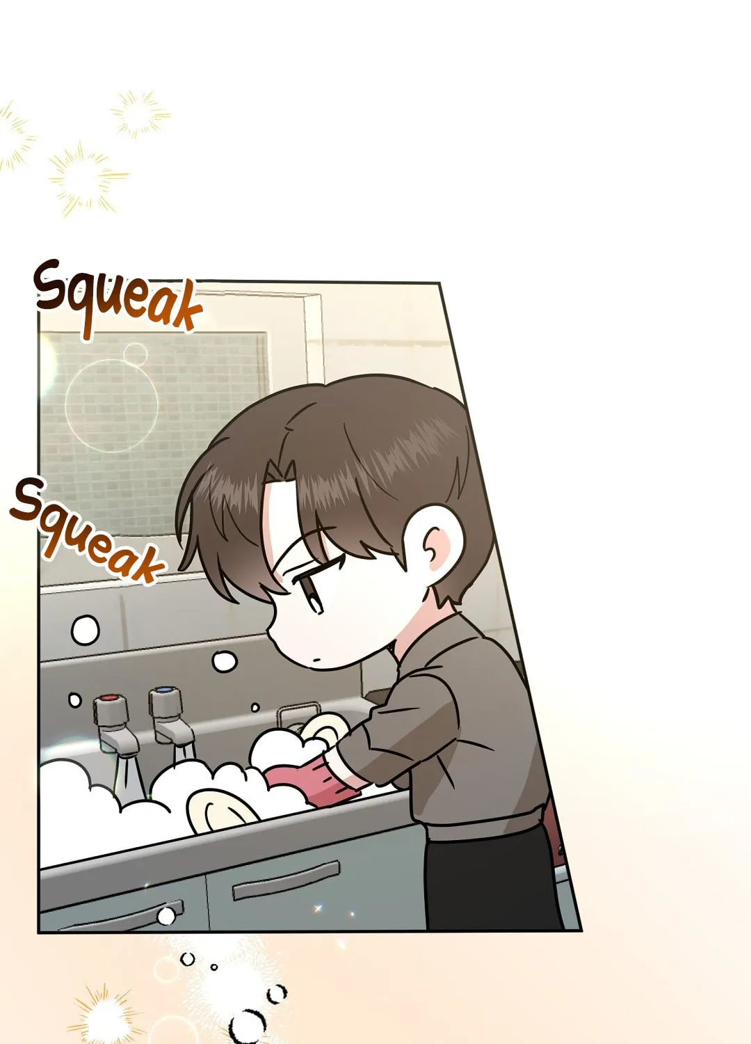 My House Has Become a Filming Location! Chapter 2 page 44 - 
