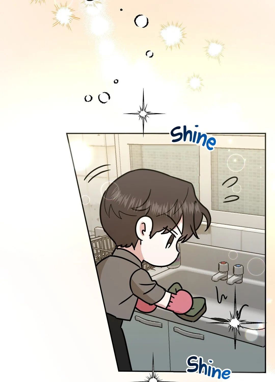 My House Has Become a Filming Location! Chapter 2 page 45 - 