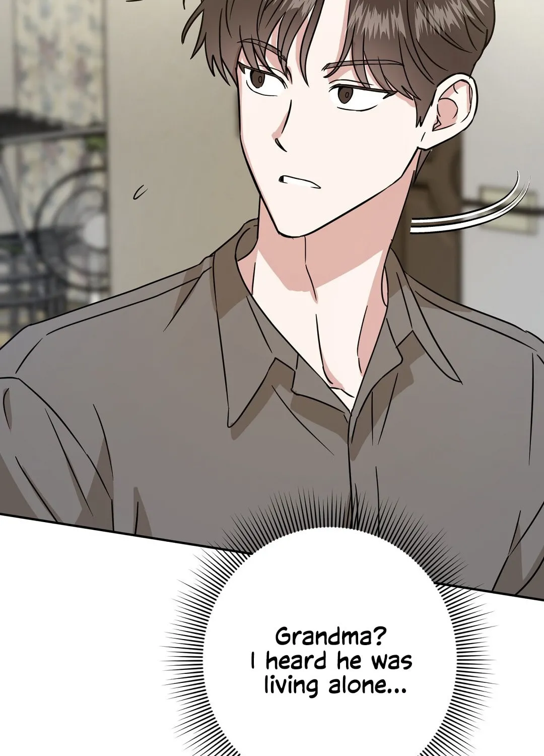 My House Has Become a Filming Location! Chapter 2 page 47 - 
