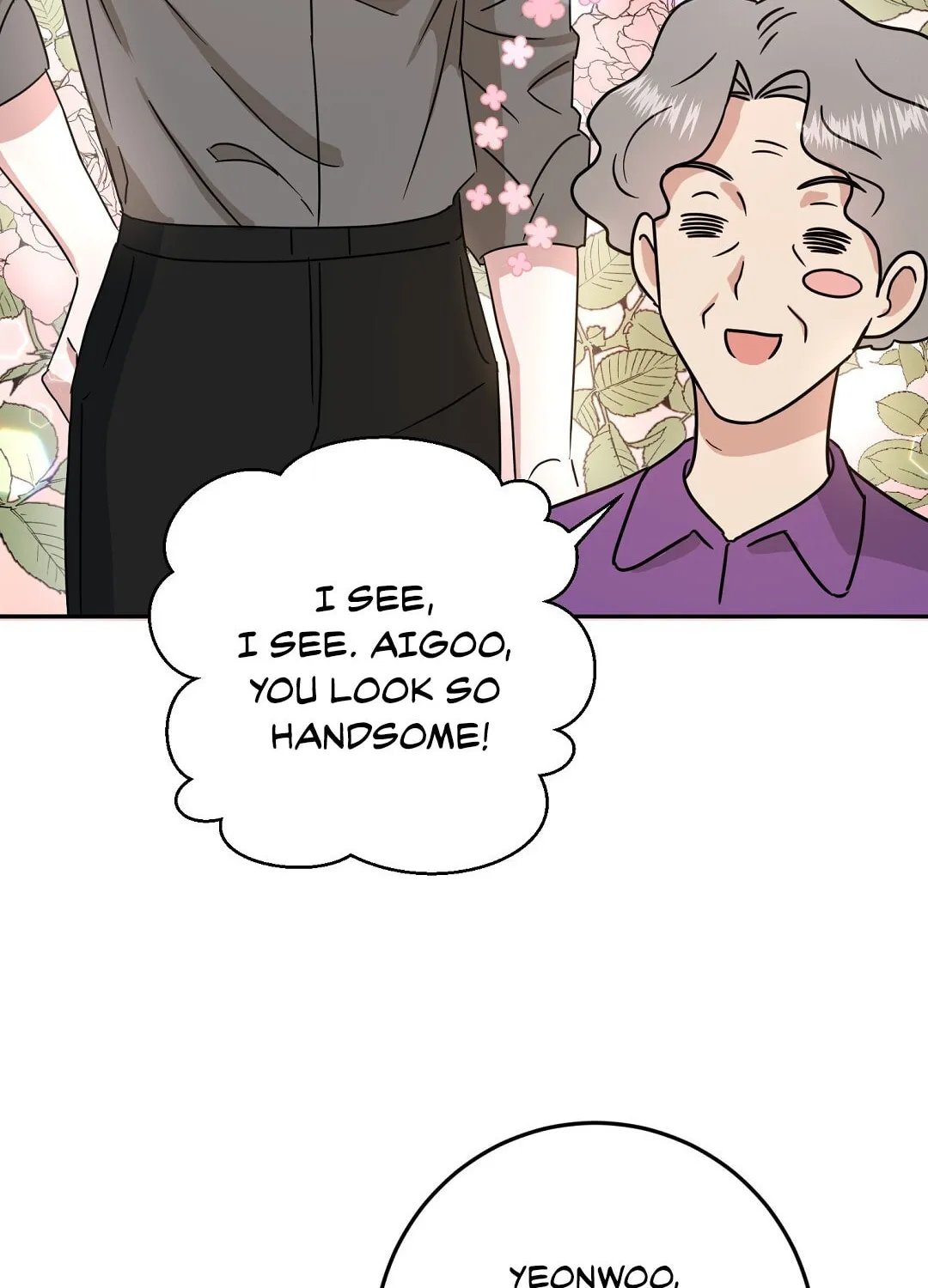 My House Has Become a Filming Location! Chapter 2 page 51 - 