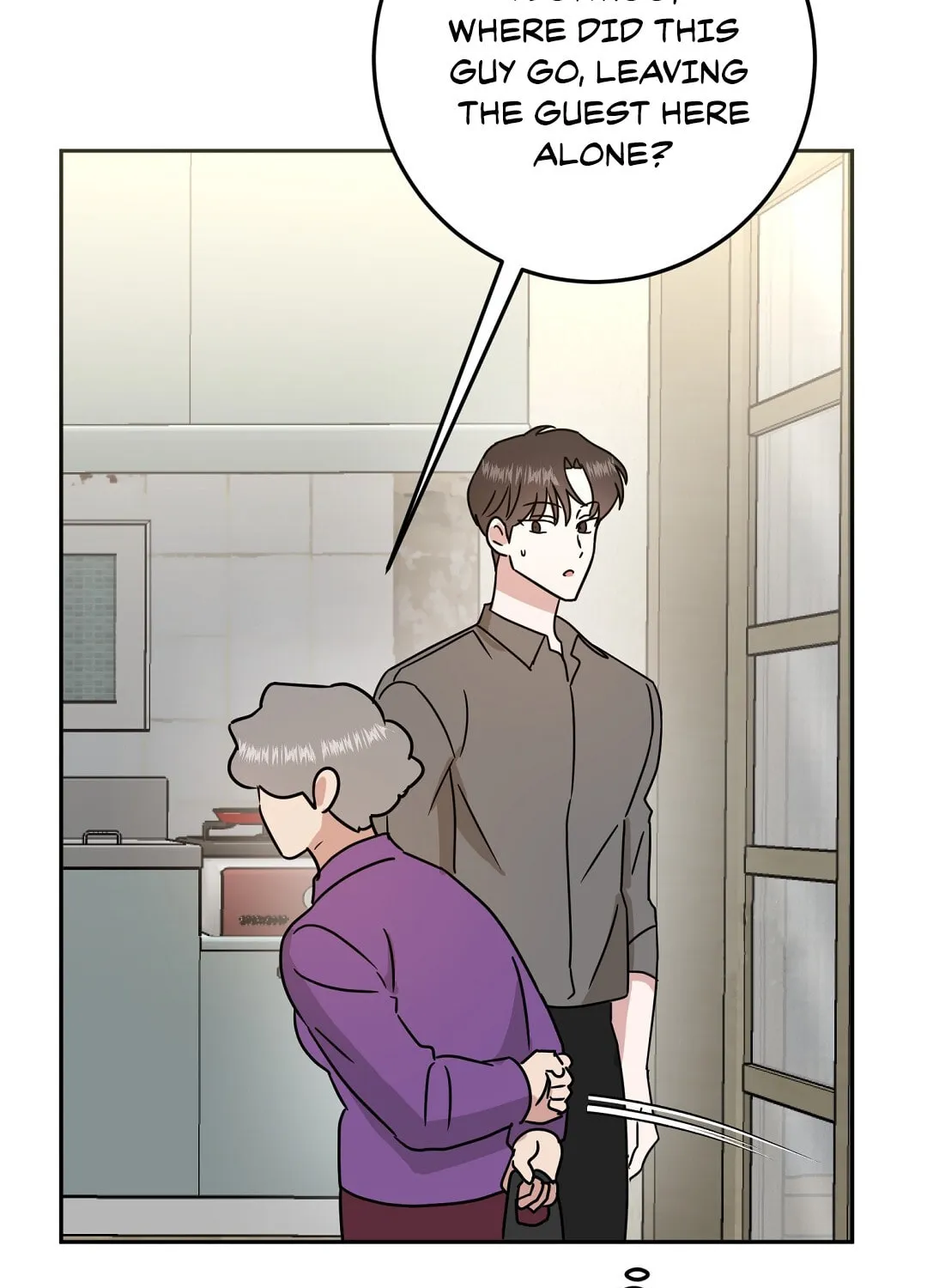 My House Has Become a Filming Location! Chapter 2 page 52 - 