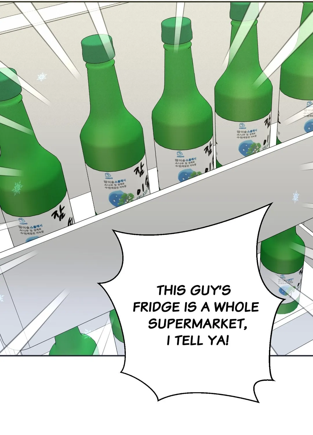 My House Has Become a Filming Location! Chapter 2 page 56 - 