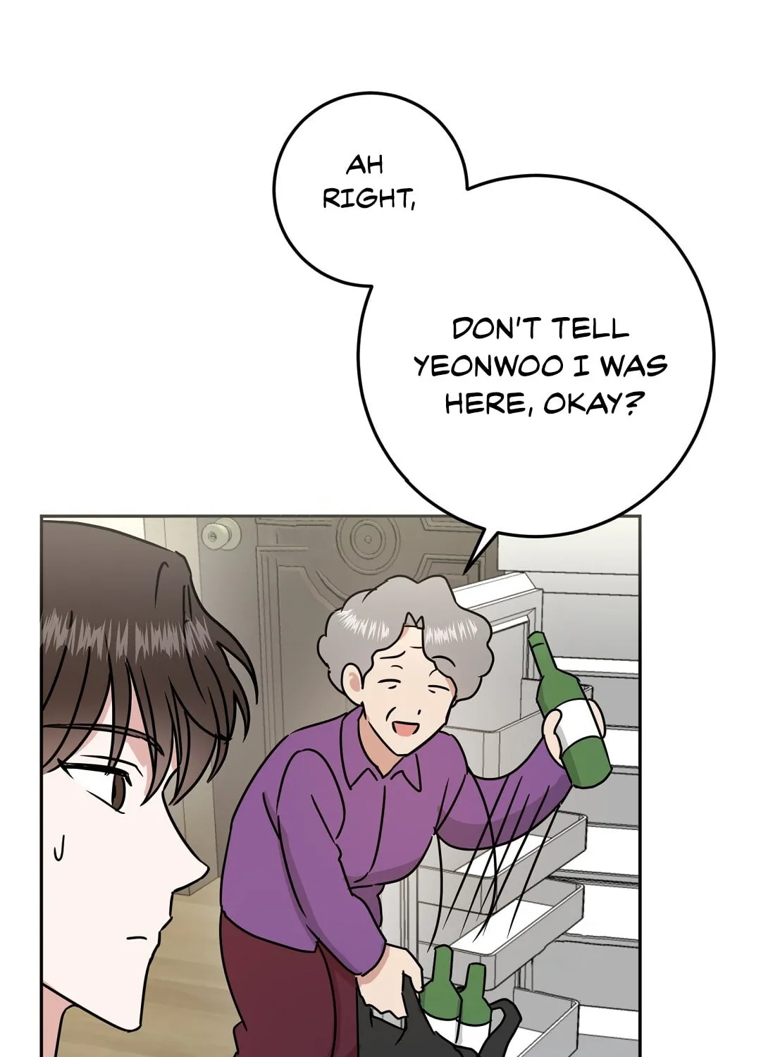 My House Has Become a Filming Location! Chapter 2 page 57 - 