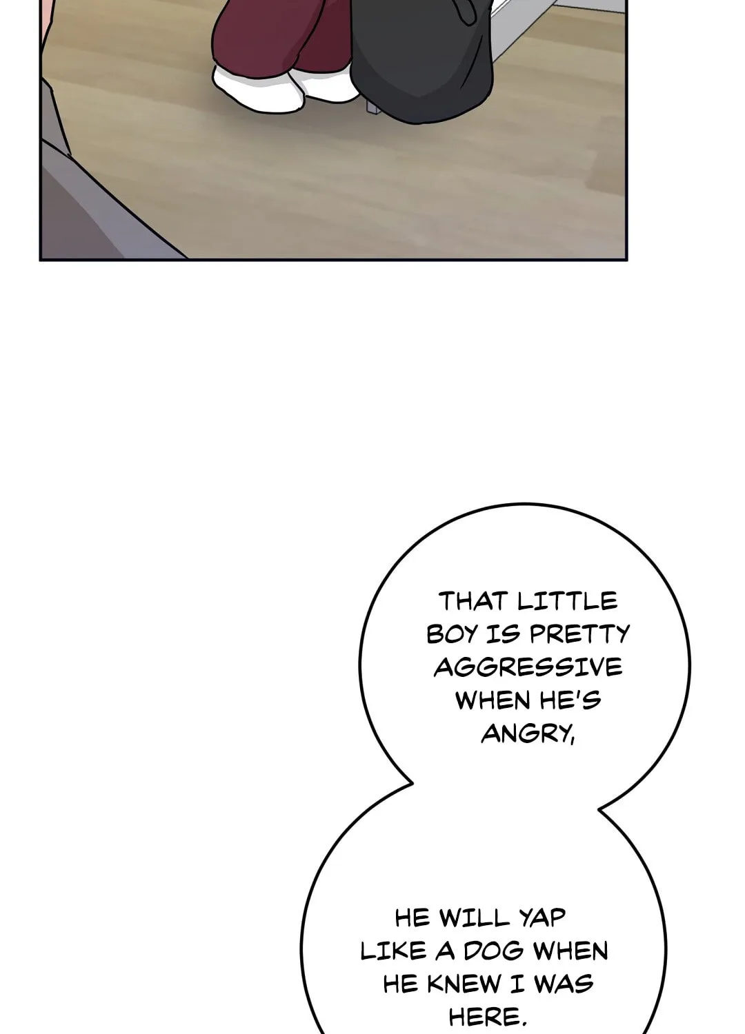 My House Has Become a Filming Location! Chapter 2 page 58 - 