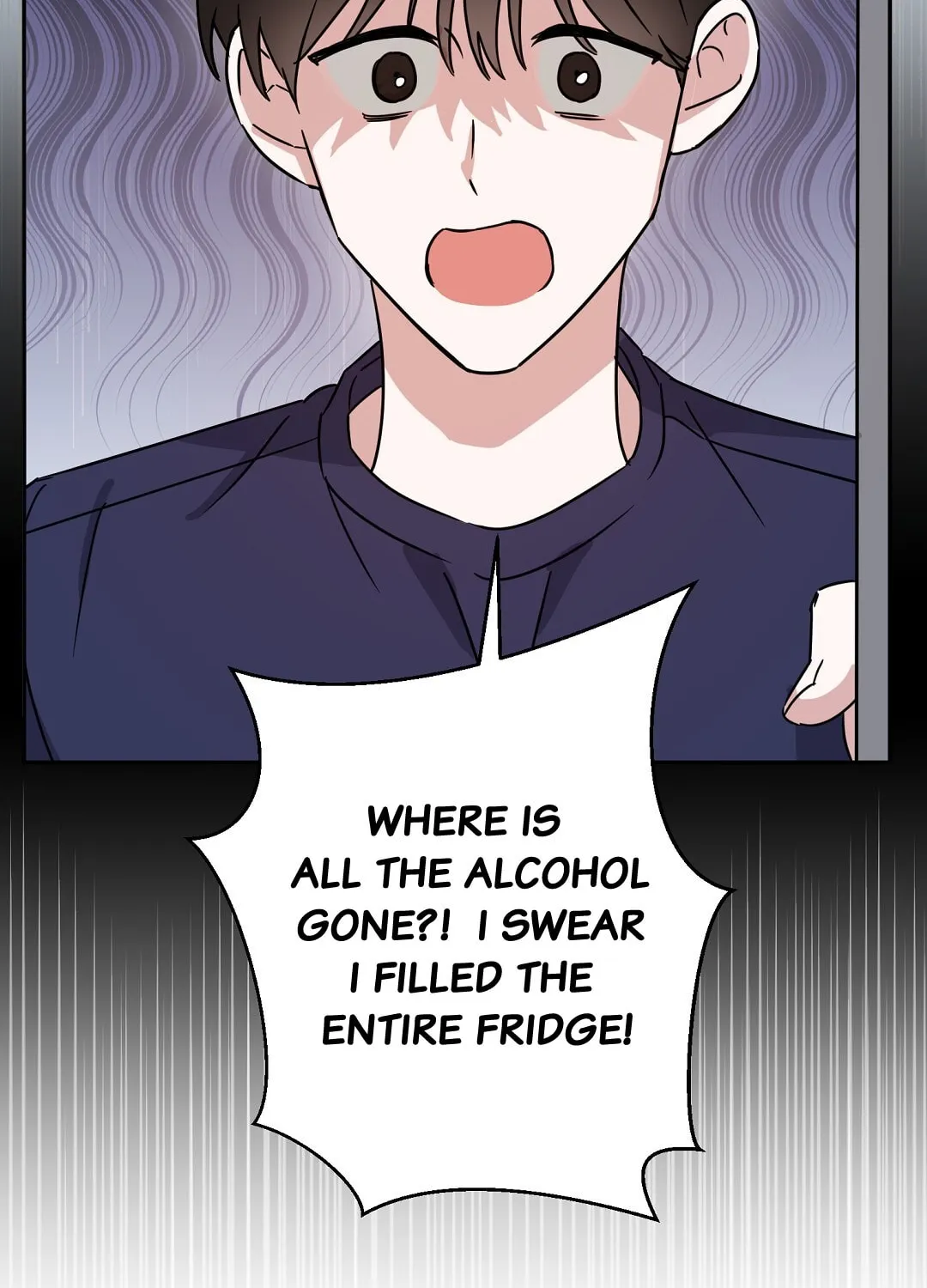 My House Has Become a Filming Location! Chapter 2 page 63 - 