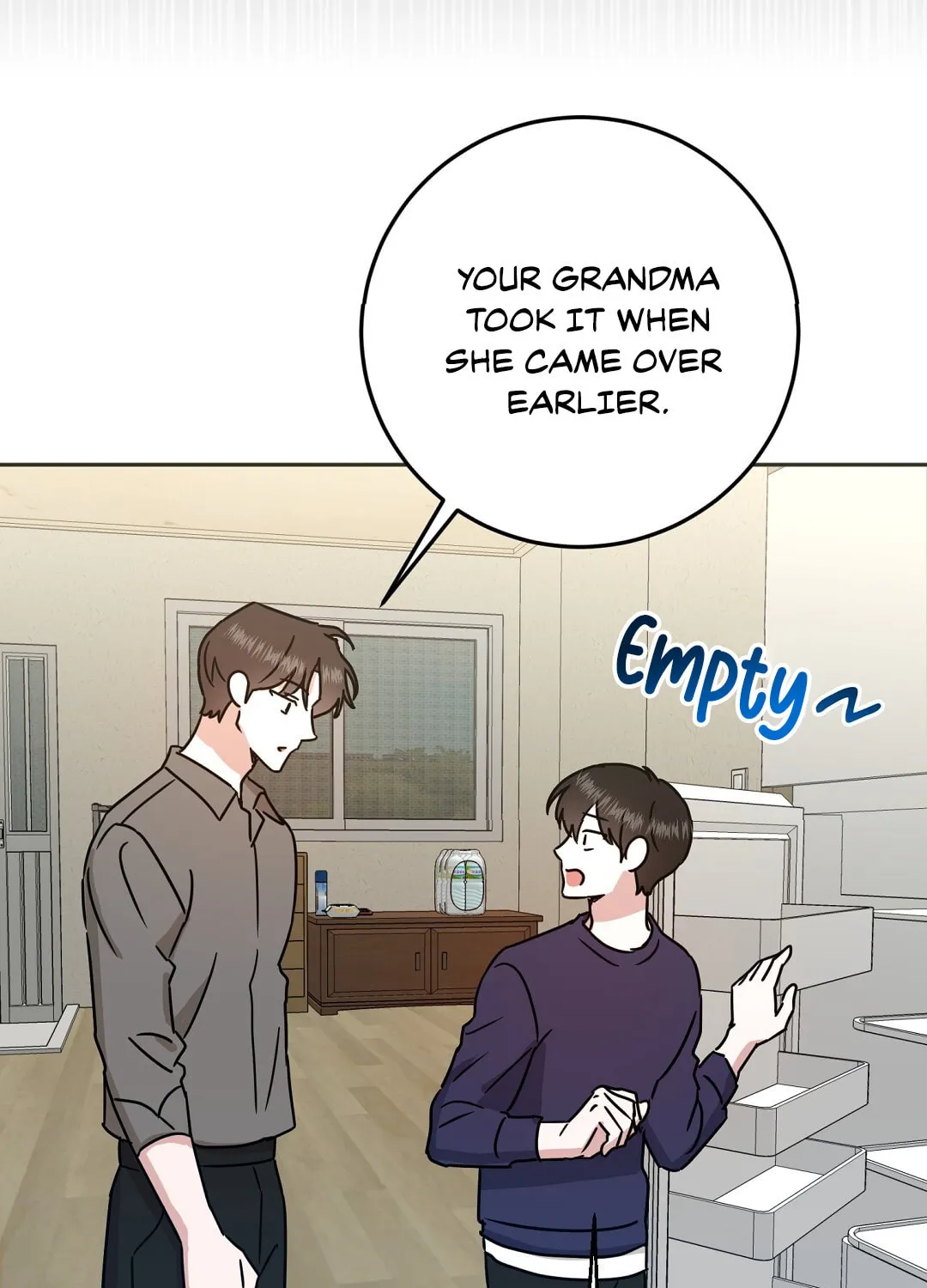 My House Has Become a Filming Location! Chapter 2 page 64 - 