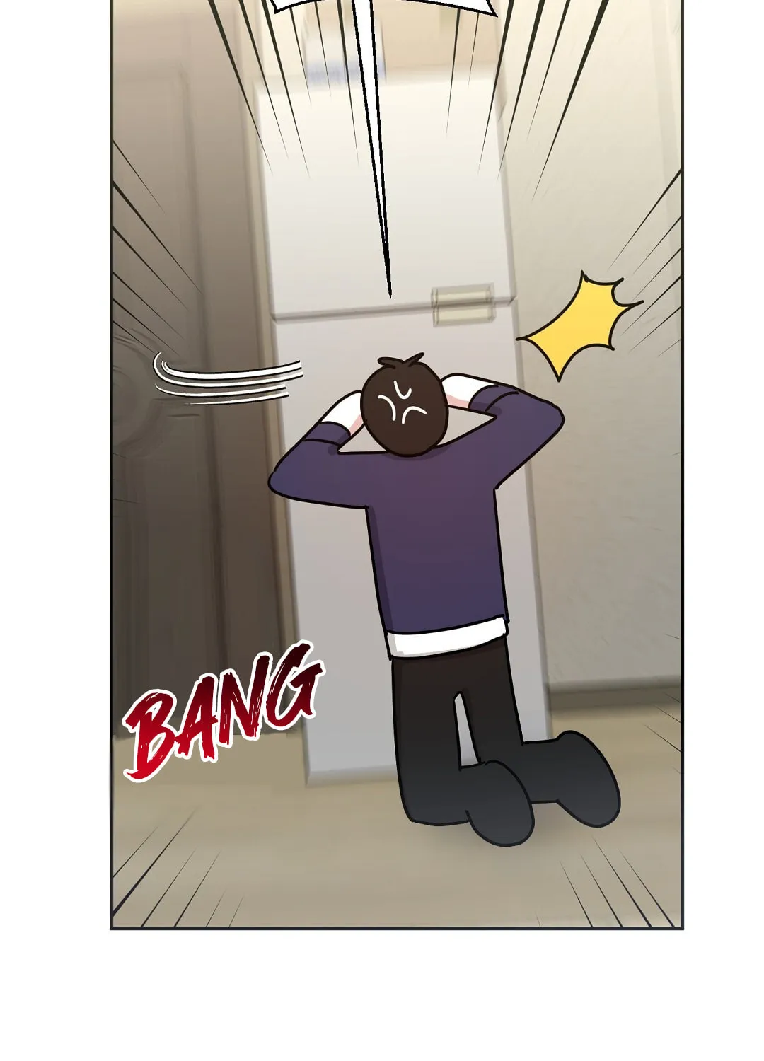 My House Has Become a Filming Location! Chapter 2 page 66 - 