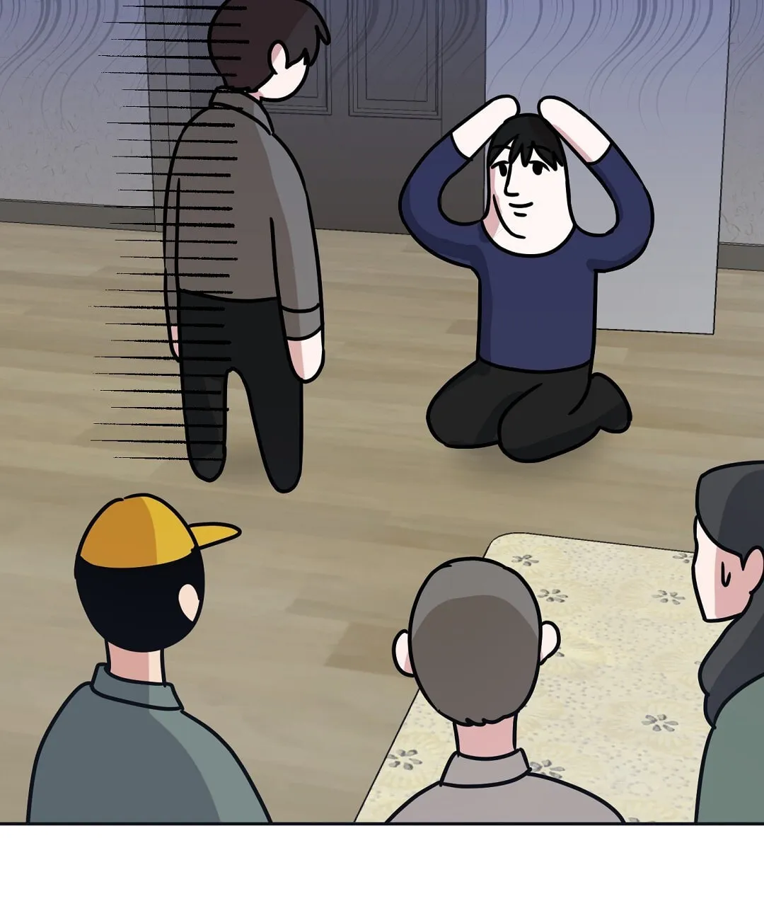 My House Has Become a Filming Location! Chapter 2 page 73 - 