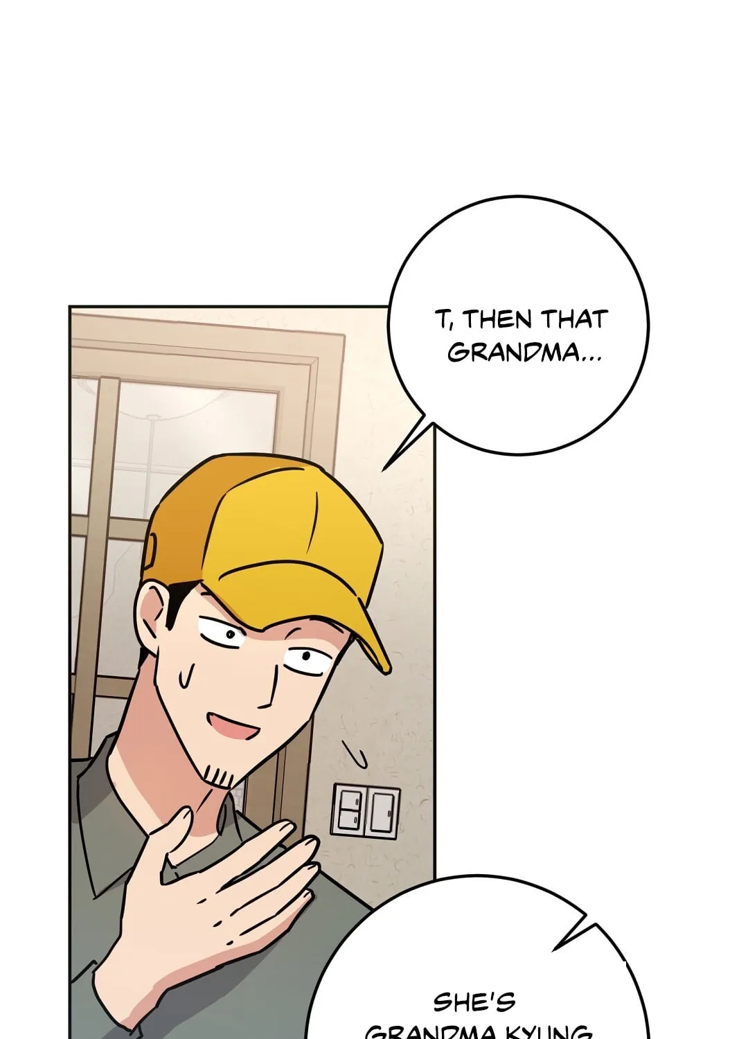 My House Has Become a Filming Location! Chapter 2 page 74 - 