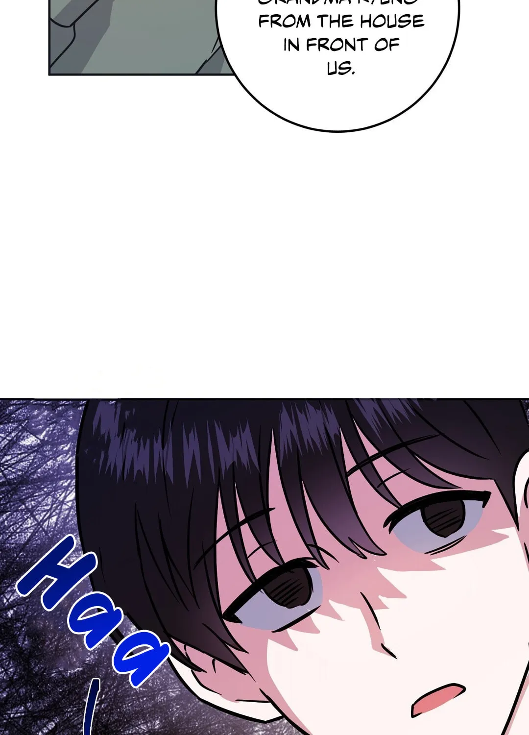 My House Has Become a Filming Location! Chapter 2 page 75 - 