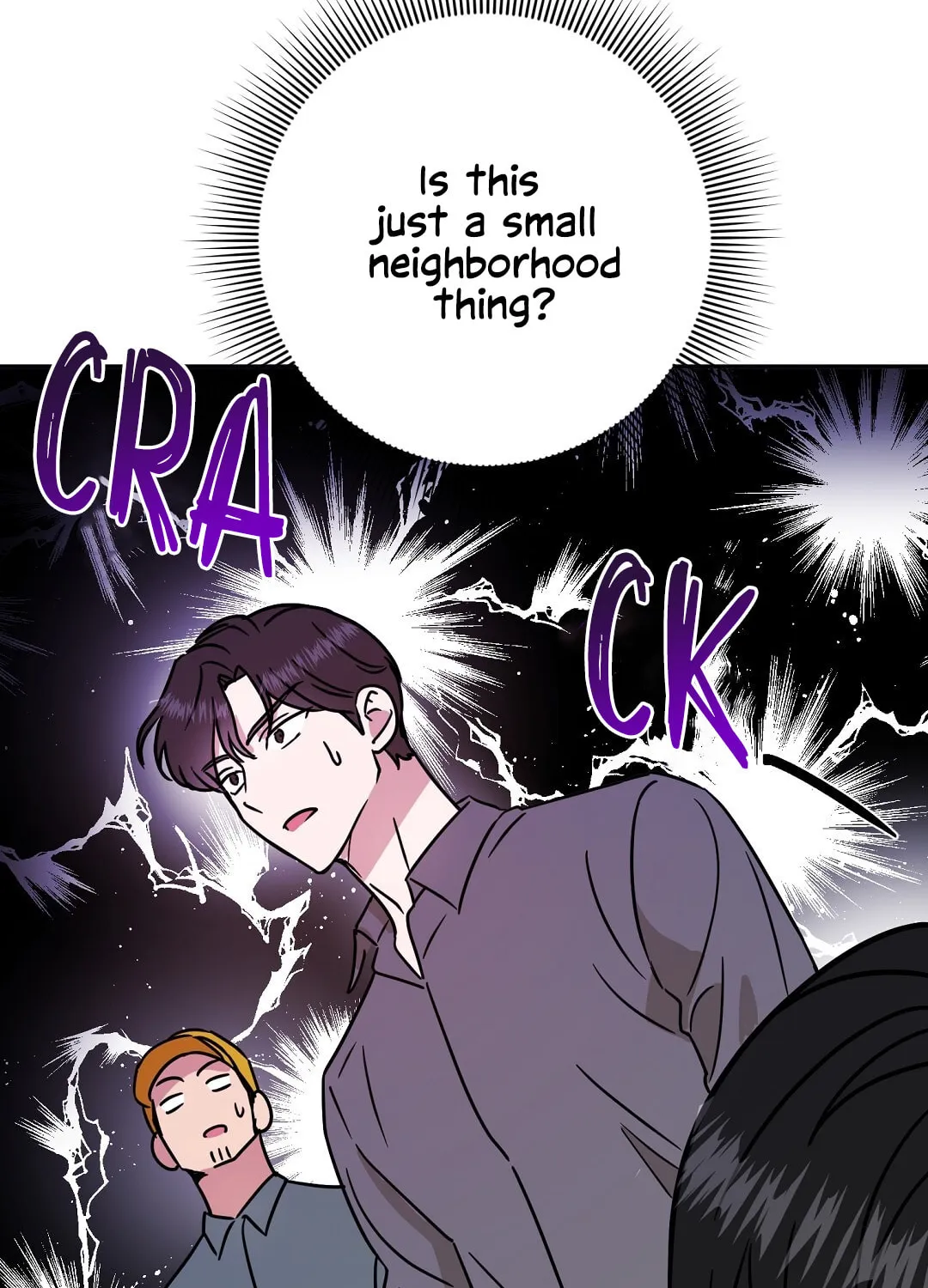 My House Has Become a Filming Location! Chapter 2 page 77 - 