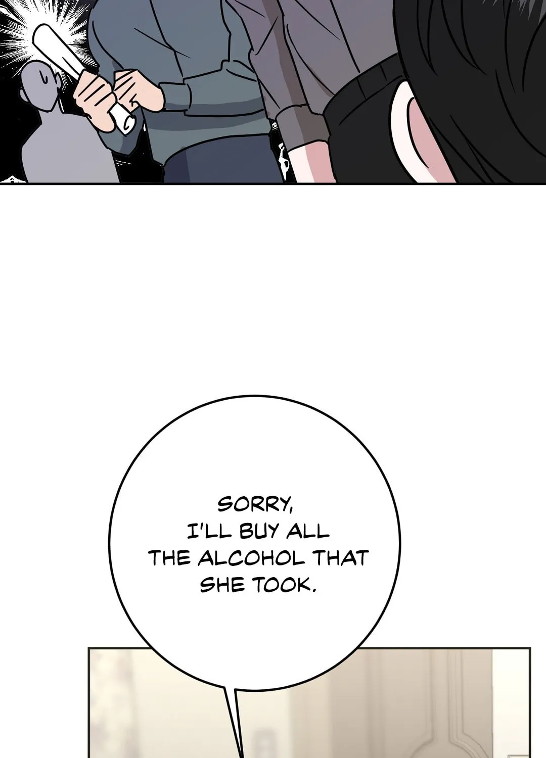 My House Has Become a Filming Location! Chapter 2 page 78 - 