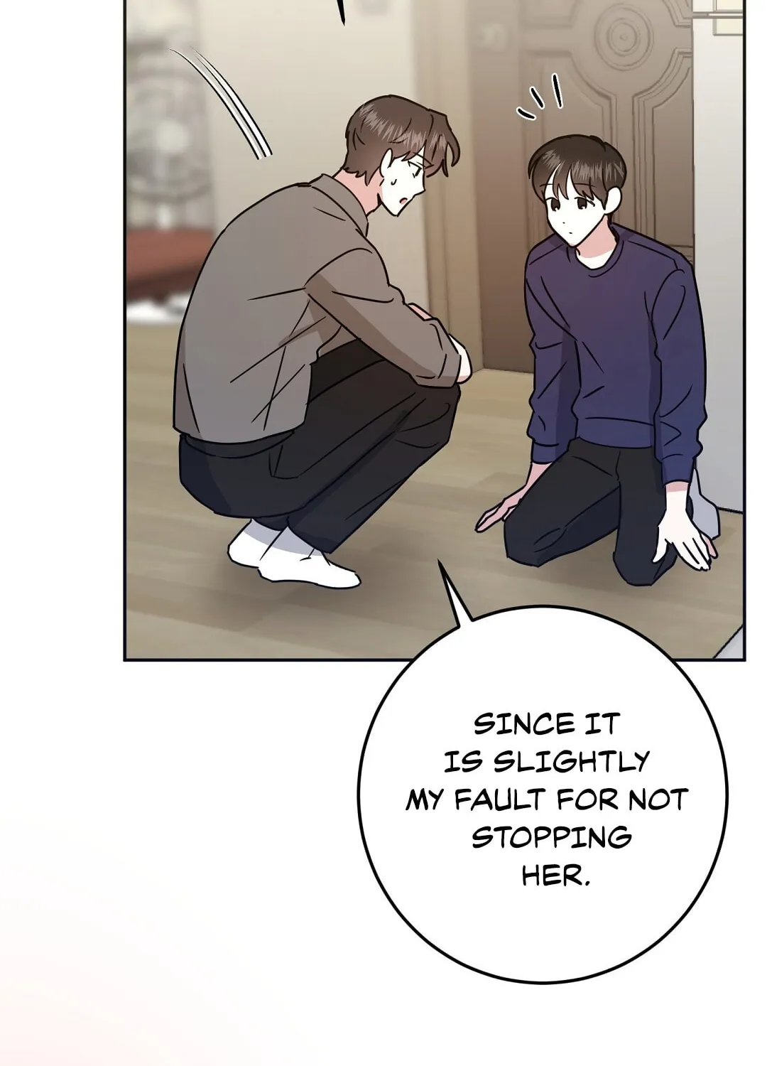 My House Has Become a Filming Location! Chapter 2 page 79 - 