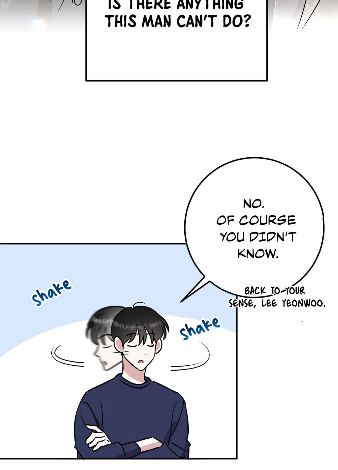 My House Has Become a Filming Location! Chapter 2 page 84 - 