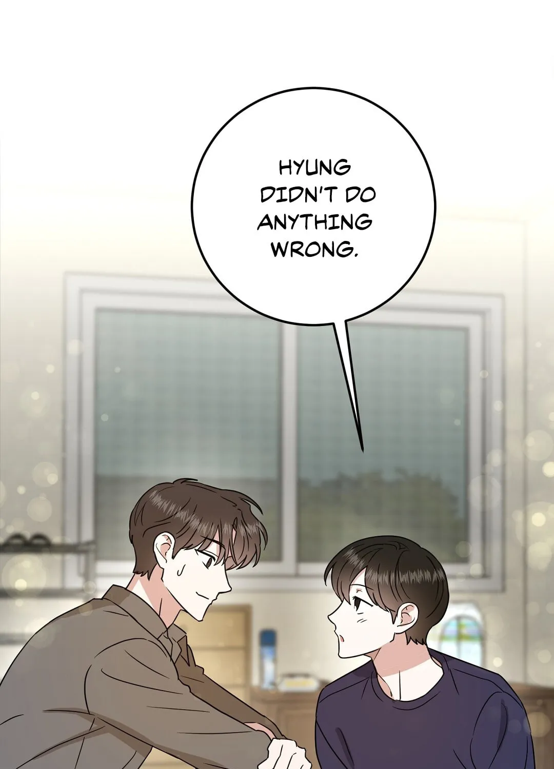 My House Has Become a Filming Location! Chapter 2 page 86 - 