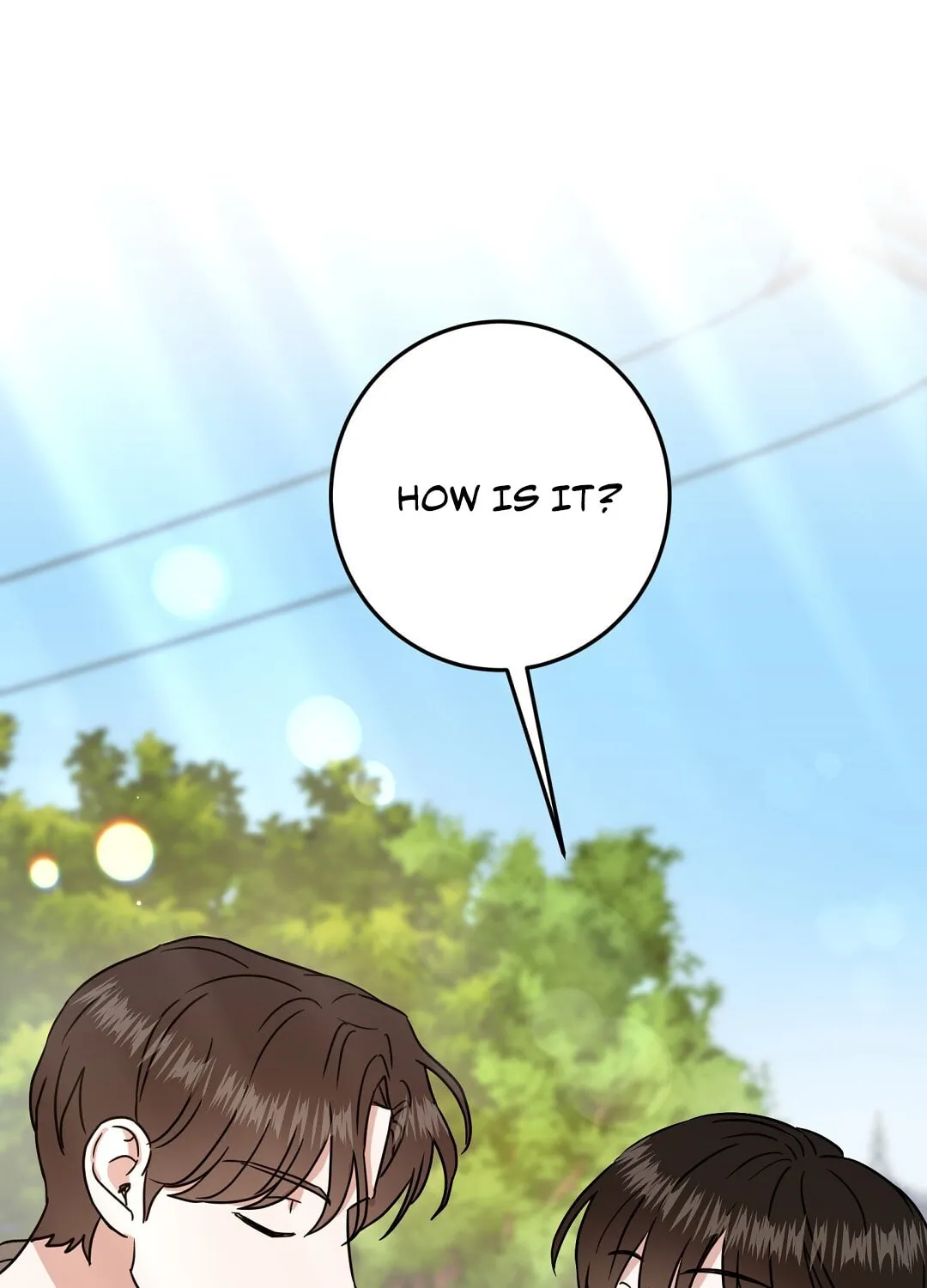 My House Has Become a Filming Location! Chapter 2 page 95 - 