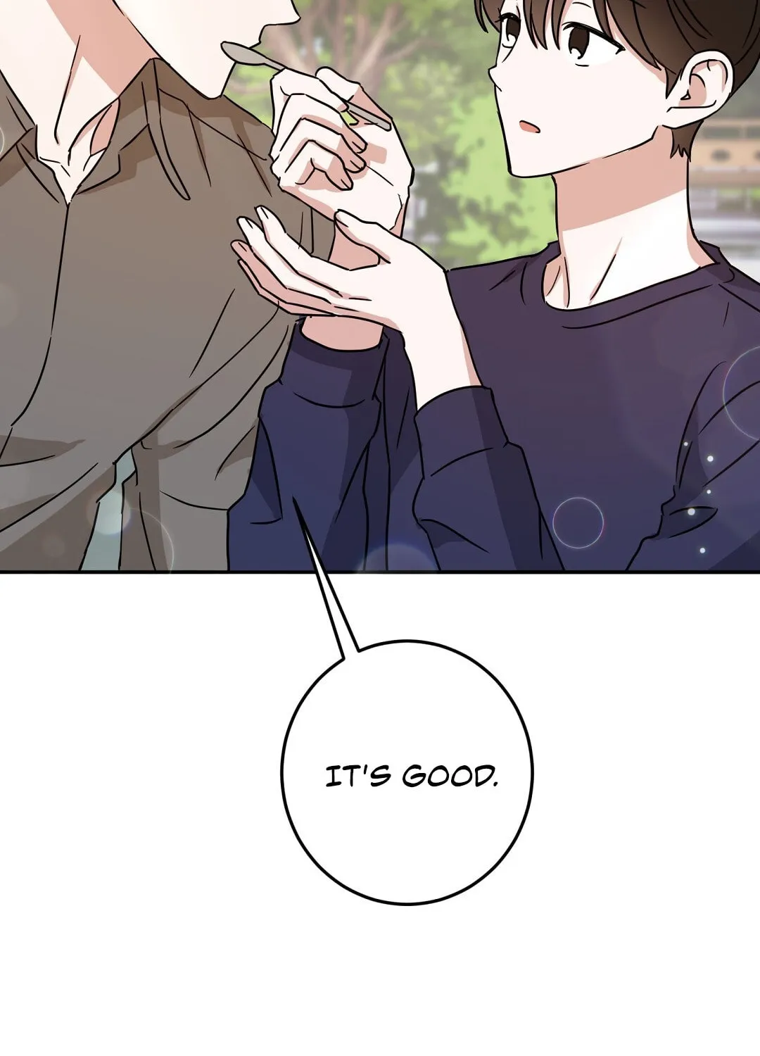 My House Has Become a Filming Location! Chapter 2 page 96 - 