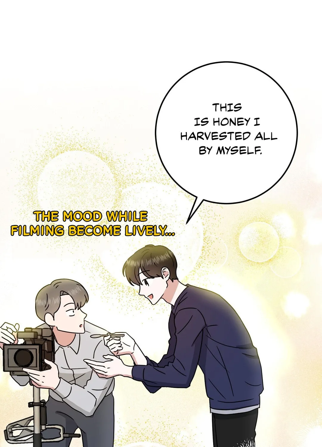 My House Has Become a Filming Location! Chapter 2 page 98 - 