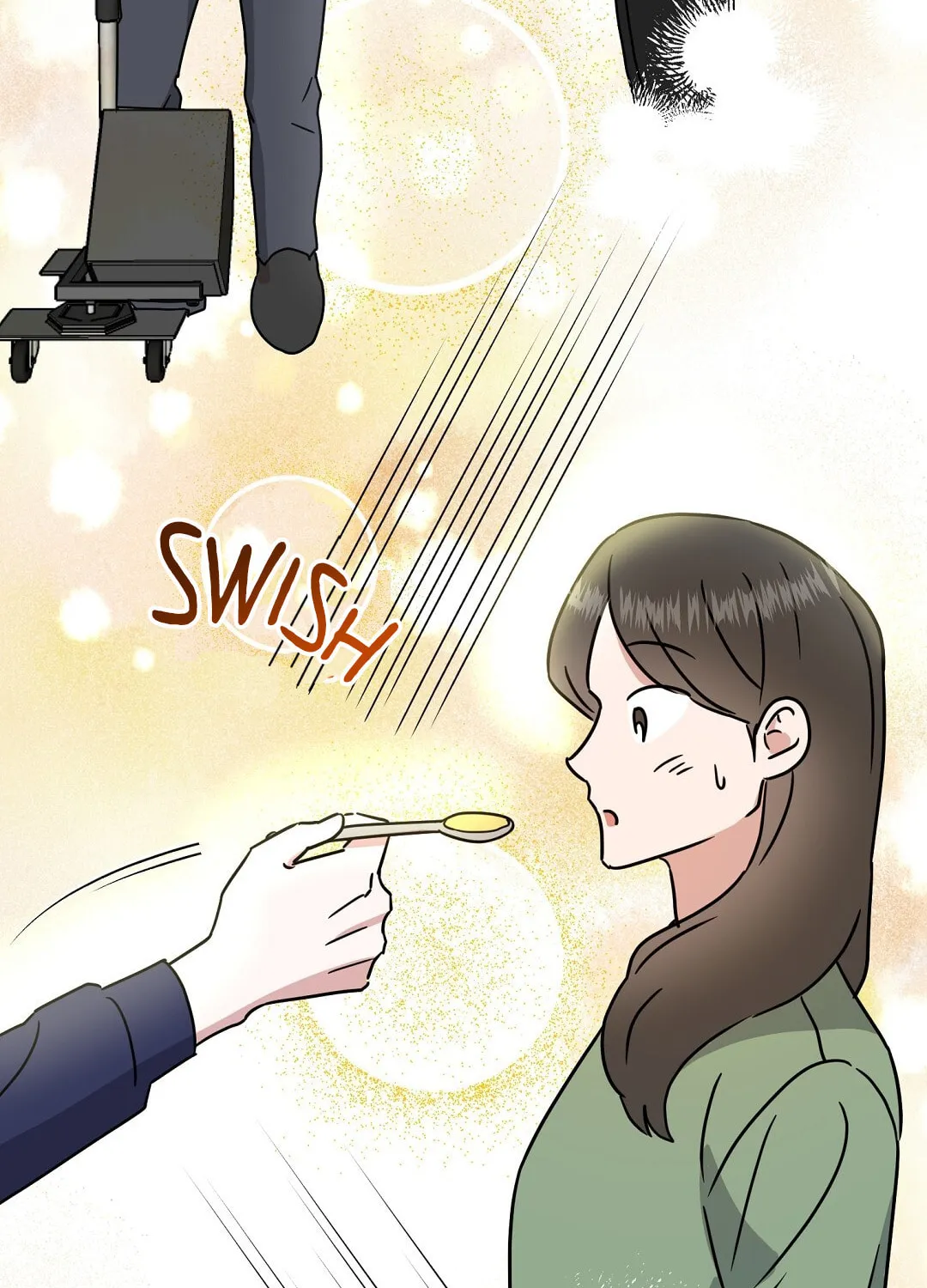 My House Has Become a Filming Location! Chapter 2 page 99 - 