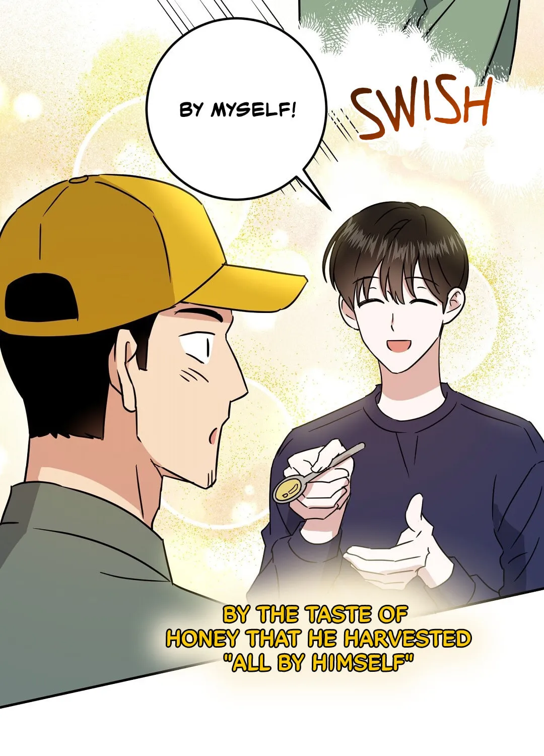 My House Has Become a Filming Location! Chapter 2 page 100 - 