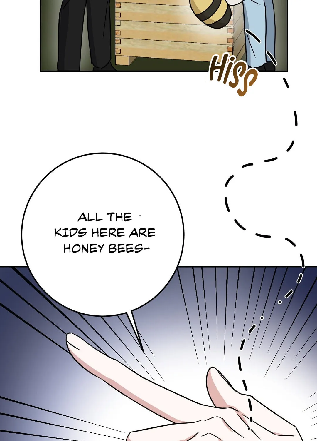 My House Has Become a Filming Location! Chapter 3 page 11 - 