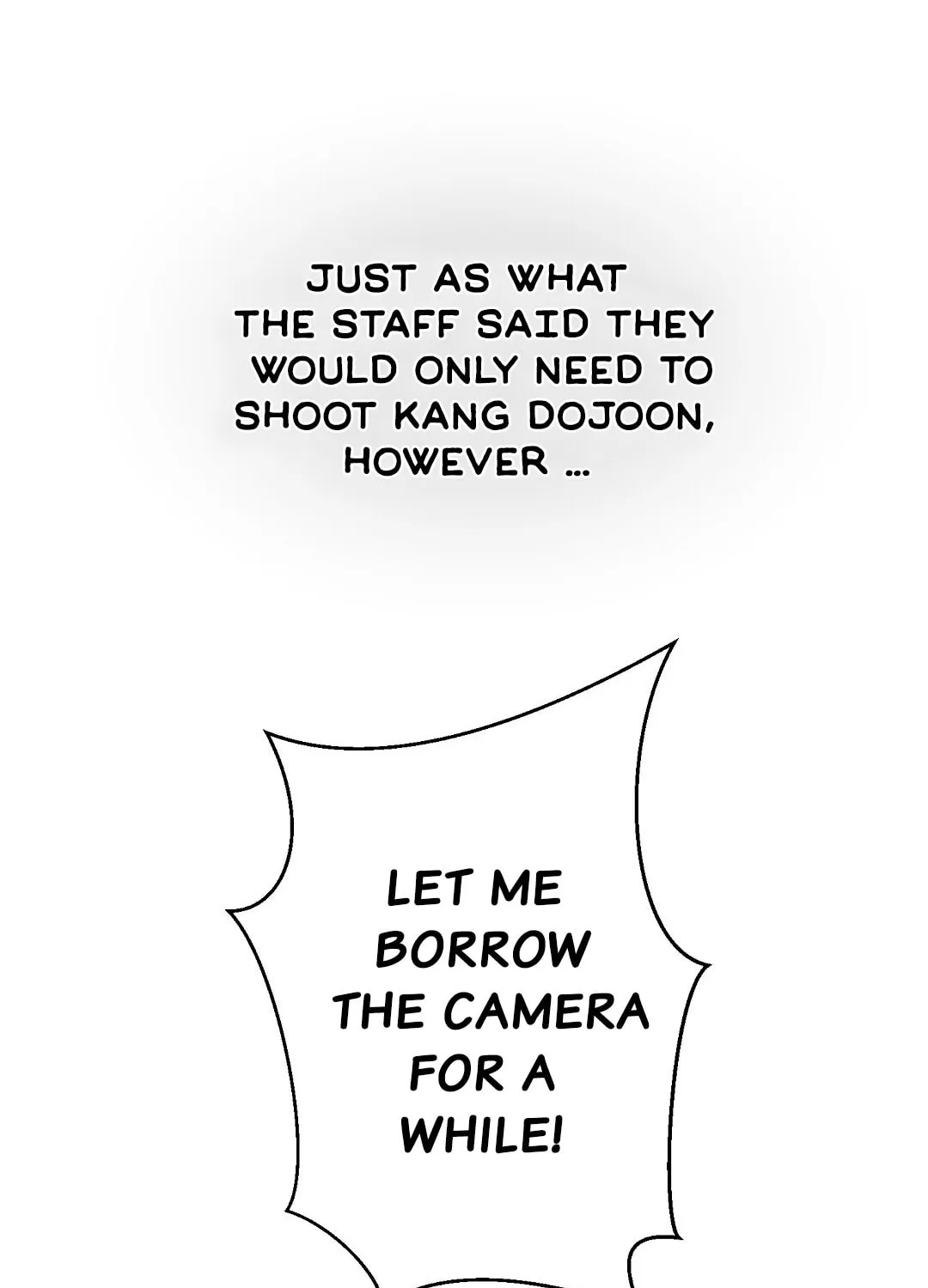 My House Has Become a Filming Location! Chapter 3 page 101 - 