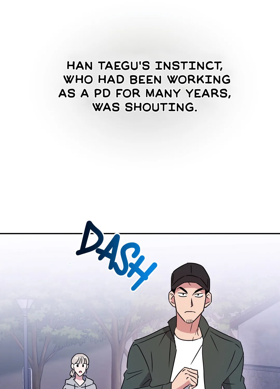 My House Has Become a Filming Location! Chapter 3 page 103 - 