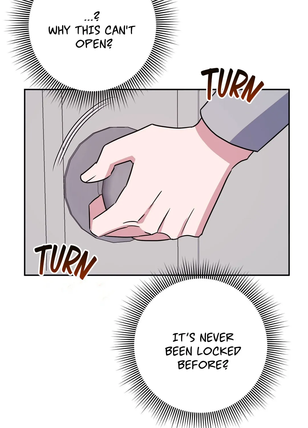 My House Has Become a Filming Location! Chapter 3 page 115 - 