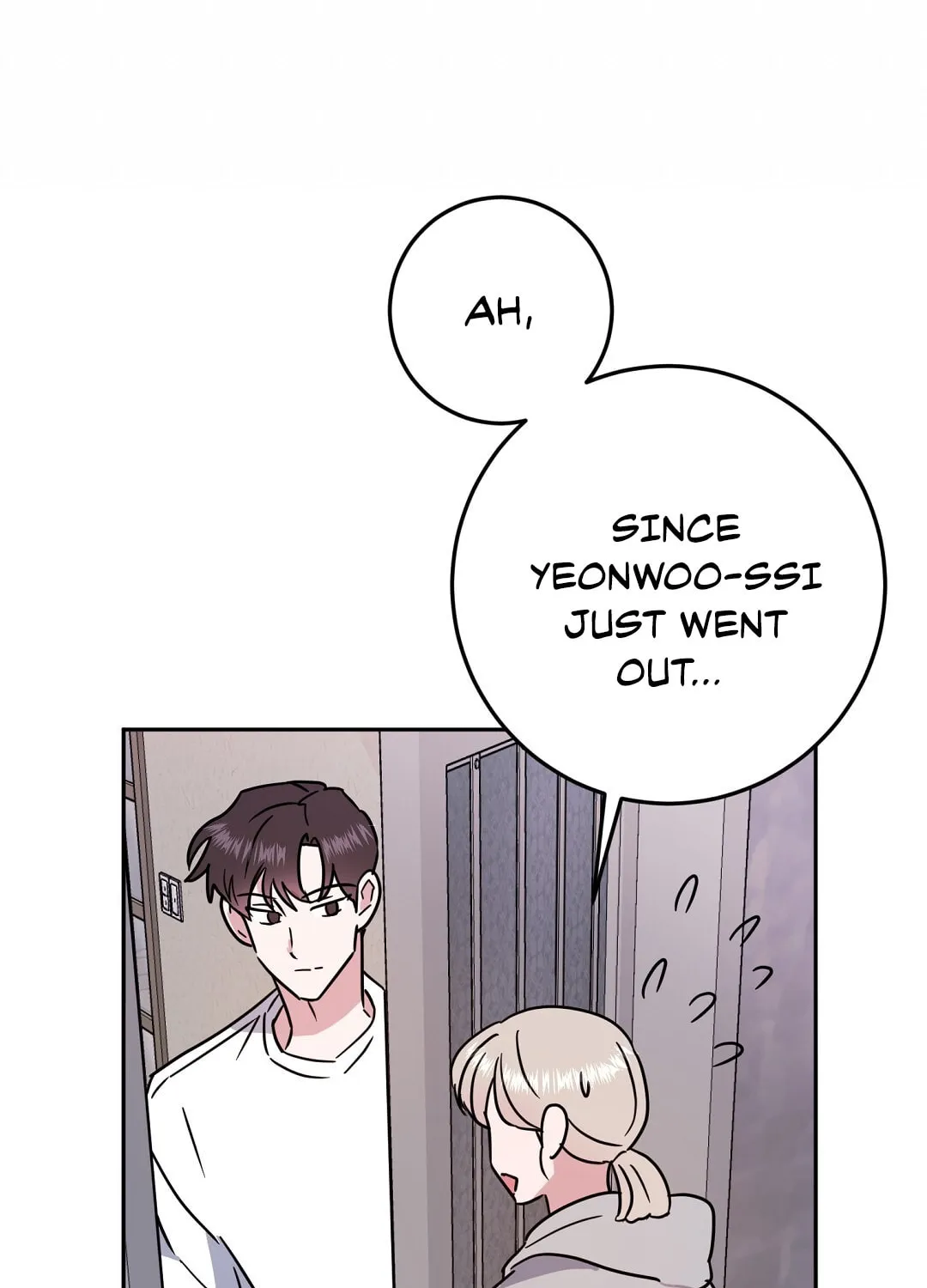 My House Has Become a Filming Location! Chapter 3 page 120 - 