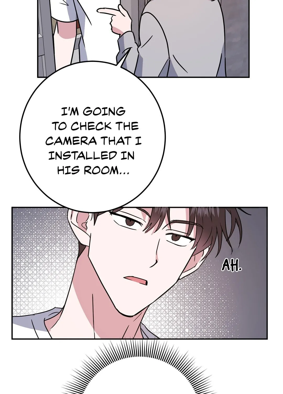 My House Has Become a Filming Location! Chapter 3 page 121 - 