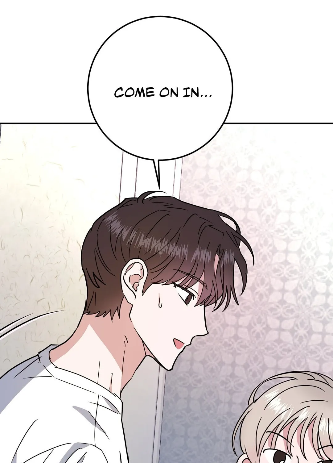 My House Has Become a Filming Location! Chapter 3 page 123 - 