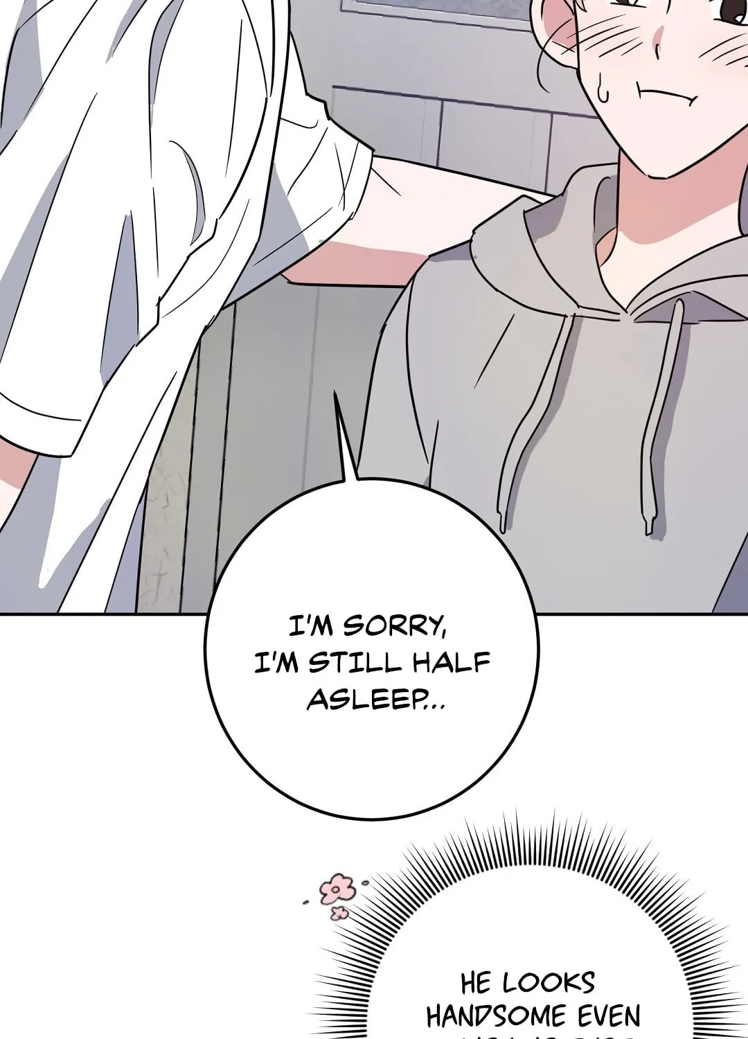 My House Has Become a Filming Location! Chapter 3 page 124 - 