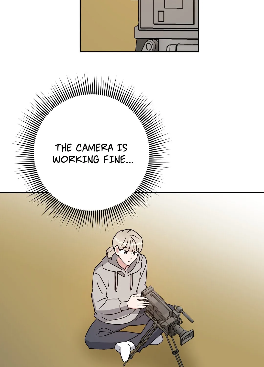 My House Has Become a Filming Location! Chapter 3 page 127 - 