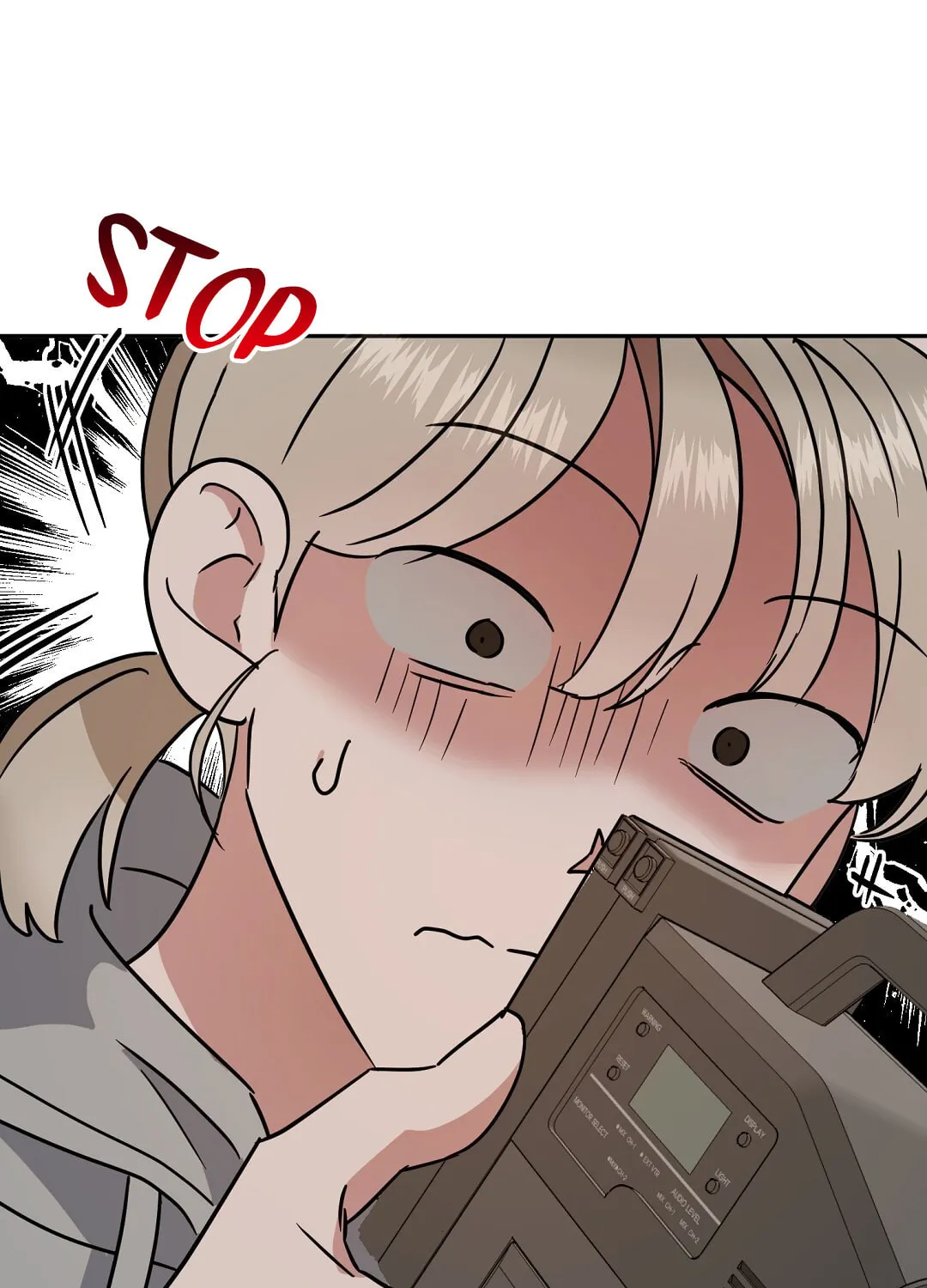 My House Has Become a Filming Location! Chapter 3 page 129 - 