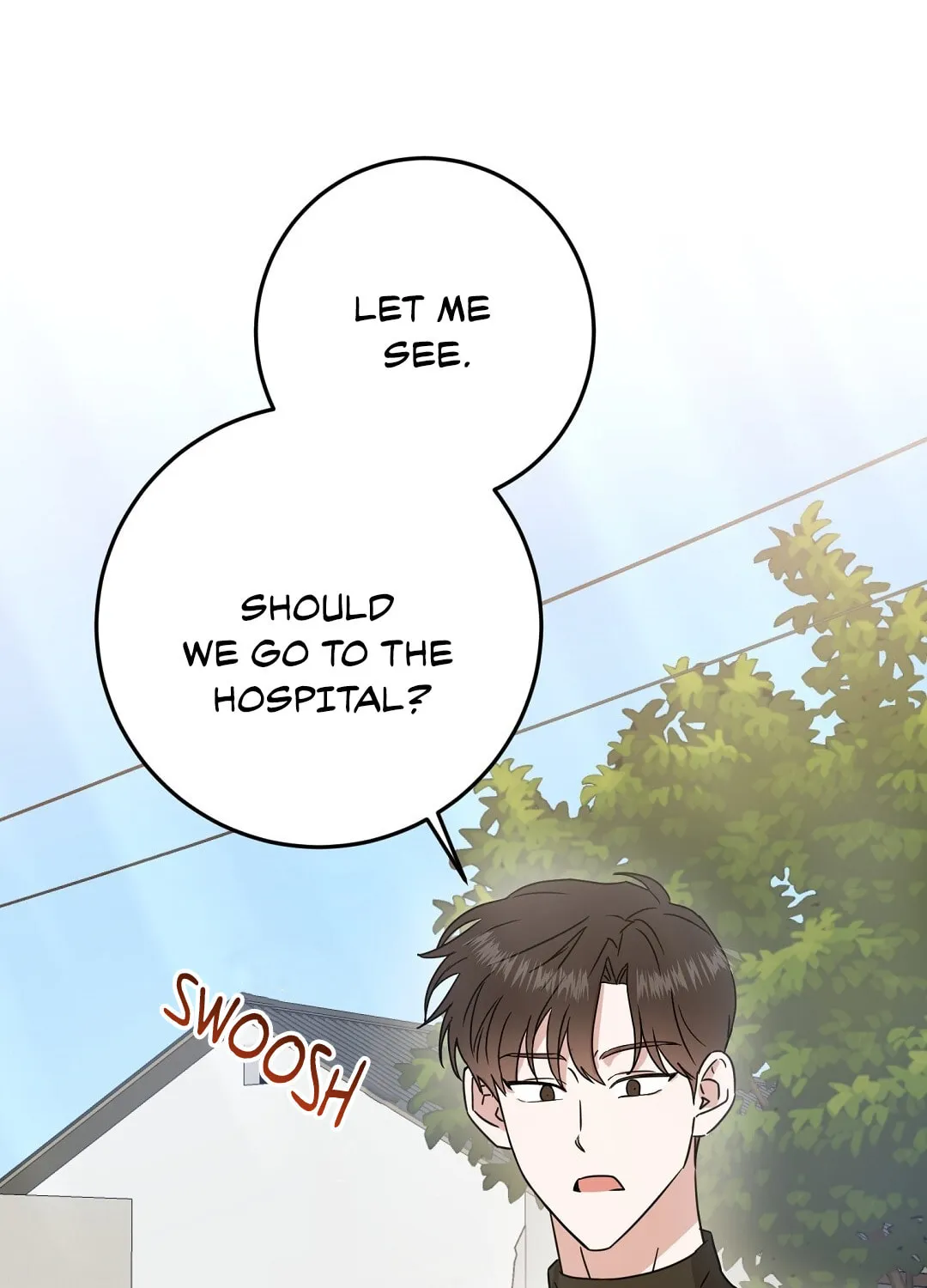 My House Has Become a Filming Location! Chapter 3 page 20 - 
