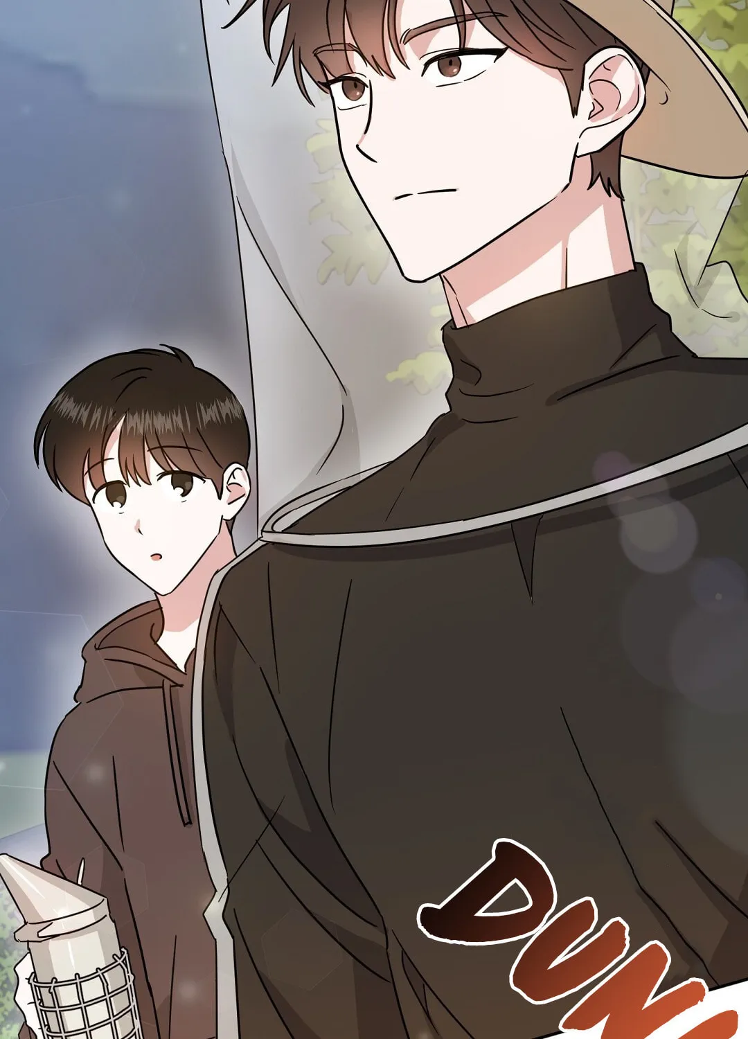 My House Has Become a Filming Location! Chapter 3 page 3 - 