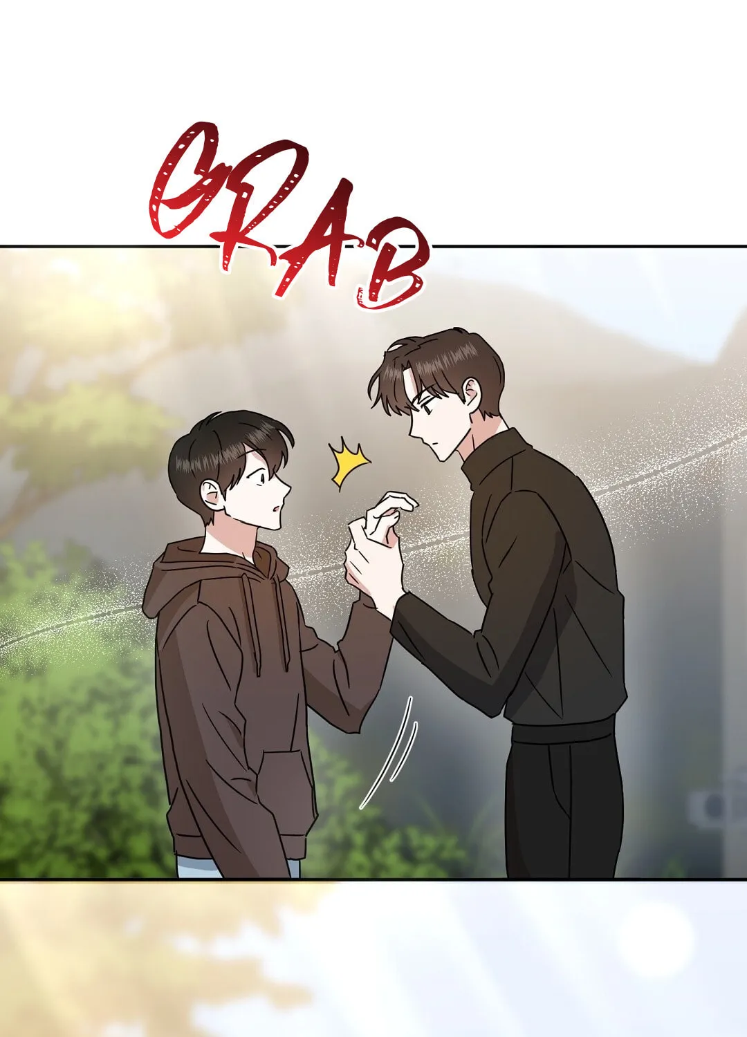 My House Has Become a Filming Location! Chapter 3 page 23 - 