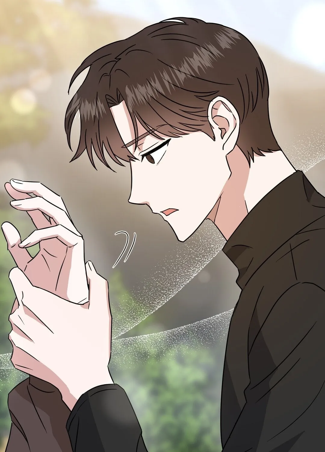 My House Has Become a Filming Location! Chapter 3 page 24 - 