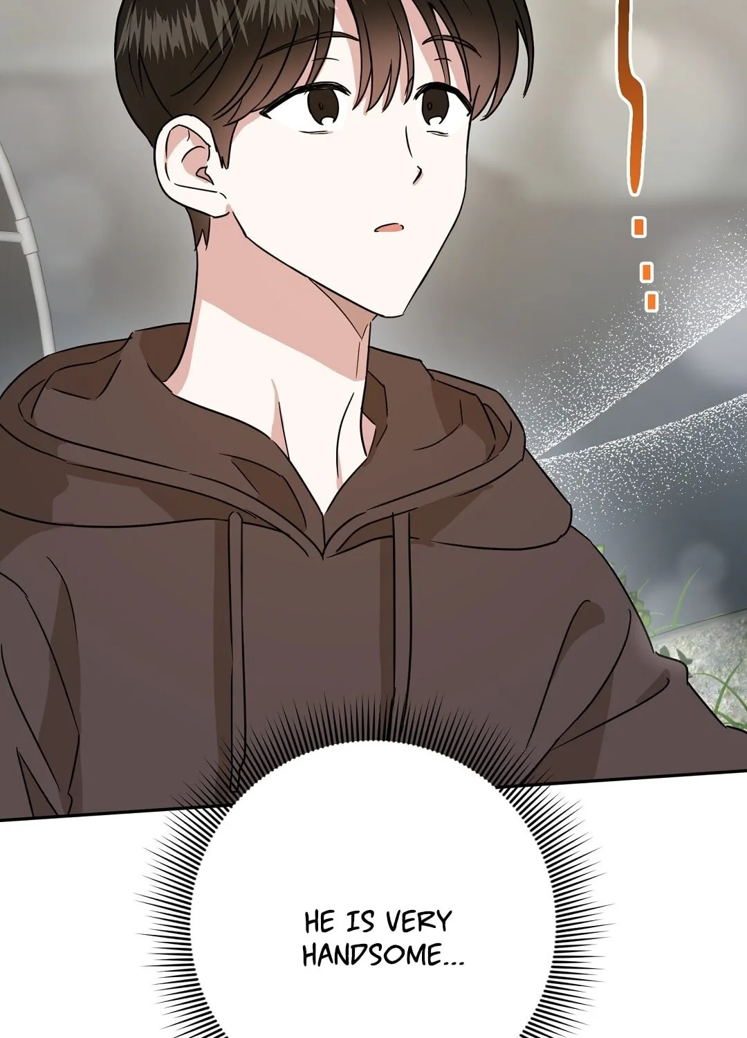 My House Has Become a Filming Location! Chapter 3 page 26 - 